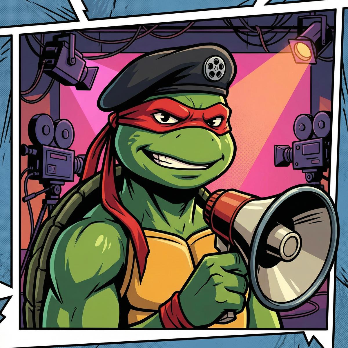 茄子视频首席导演陈导远