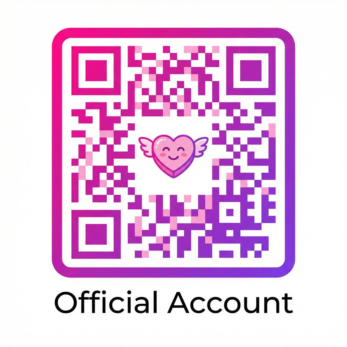 茄子视频公众号二维码